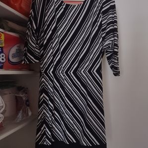 White house black market dress